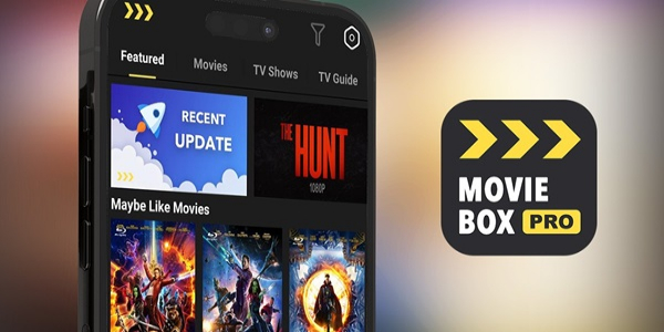 MovieBox Pro 스크린샷 0