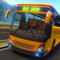 Bus Simulator: Original