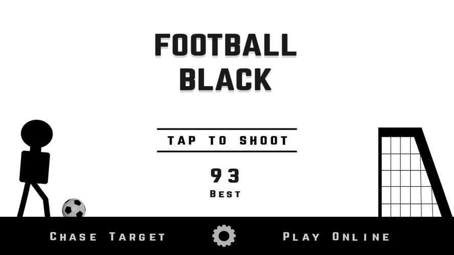 Football Black应用截图第0张