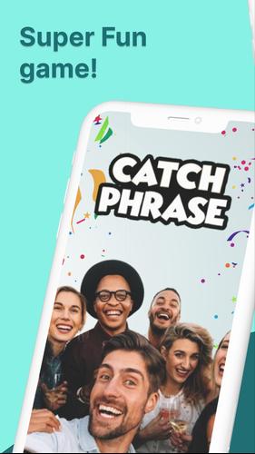 Catch Phrase : Road trip games应用截图第0张