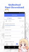Bulu Manga --Best Manga Reader Скриншот 2