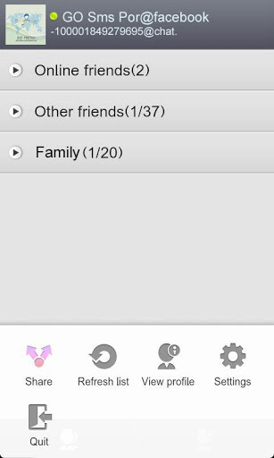 Jainodaya App (जैनोदय ऍप)应用截图第1张
