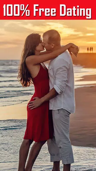 Italian Dating Net for Singles Captura de tela 2