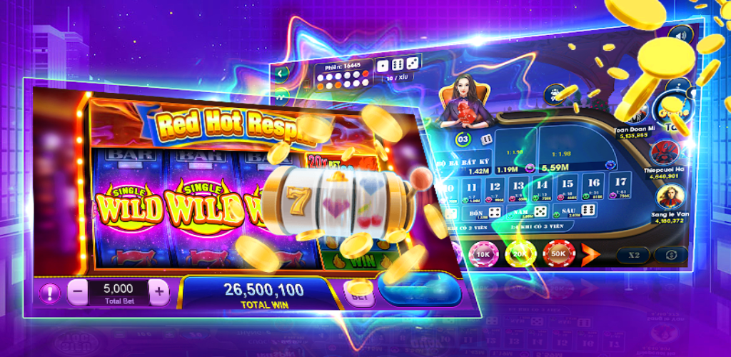777 Casino Pagcor Slot Games Скриншот 1