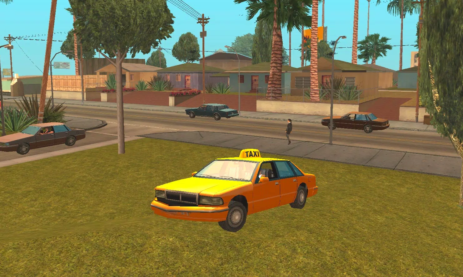 Grand Tank Cityy - Amritsar Скриншот 1