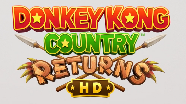 Datum und Uhrzeit der Veröffentlichung von „Donkey Kong Country Returns“ in HD