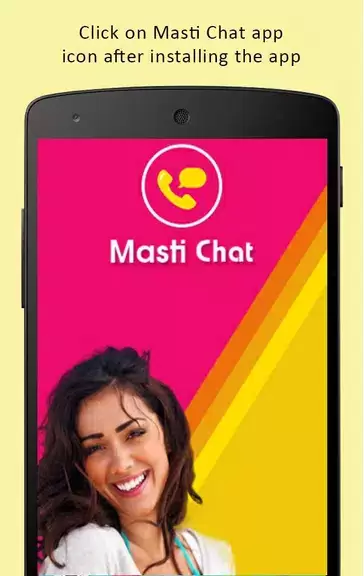 Girls Phone Chat in Tamil Captura de tela 0