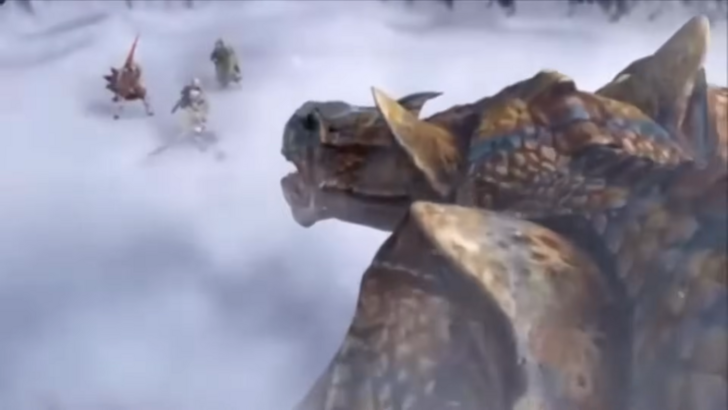 O que é realmente Monster Hunter? | Mergulho Profundo nos Temas e Narrativa de Monster Hunter