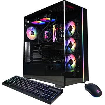 Cyberpowerpc Gamer Supreme AMD Ryzen 7 9800X3D RTX 5070 TI Gaming PC (32GB/2TB)