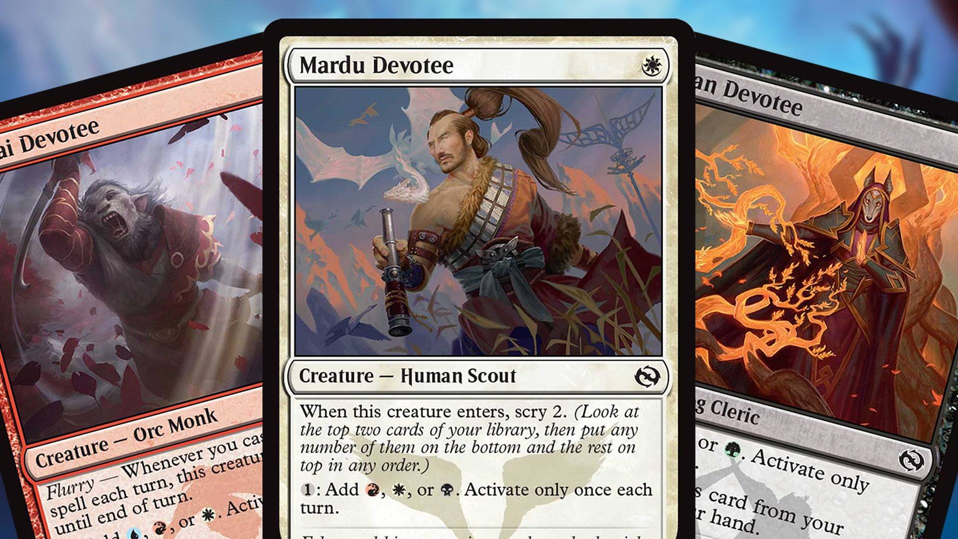 Primer mirada a 5 nuevas cartas de Tarkir: Dragonstorm, Magic: The Gathering's Next Set