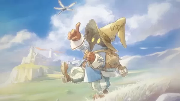 FF9 리메이크 루머 계속, 프롤로그 북 확인