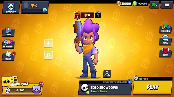 <ul><li>Inicia Brawl Stars y abre el menú YKV desde el juego. Esta integración permite un acceso perfecto a todas las mejoras sin salir del entorno del juego.</li><li>Personalice la configuración y disfrute de las funciones adicionales. Adapta tu experiencia de juego ajustando varias configuraciones, como asistencia de puntería, disparo automático y mejoras visuales, para adaptarlas a tu estilo de juego.</li></ul><p>Al seguir estos pasos, los jugadores pueden maximizar su disfrute y rendimiento en Brawl Stars. usando YKV Menu Brawl Stars.</p>
<p><strong>Características de YKV Menu Brawl Stars APK</strong></p>
<p>YKV Menu Brawl Stars enriquece la experiencia de juego con una gran cantidad de funciones diseñadas para mejorar tanto el rendimiento como el disfrute de los jugadores. Estas son las características clave que distinguen a esta aplicación:</p>
<ul><li><strong>Desbloquee funciones premium:</strong> Obtenga acceso inmediato a todo el contenido premium sin la necesidad de realizar juegos extensos o microtransacciones. Esto permite a los jugadores experimentar todo lo que el juego tiene para ofrecer desde el principio.</li><li><strong>Personalización:</strong> Personaliza la interfaz, los controles y la configuración de gráficos del juego para que coincidan con tus preferencias. Este nivel de personalización aumenta la comodidad del jugador y mejora la calidad general del juego.</li><li><strong>Contenido exclusivo:</strong> Disfrute de una variedad de máscaras, emoticones y elementos exclusivos que solo están disponibles a través de YKV Menu Brawl Stars. Estos elementos únicos permiten a los jugadores destacarse en el campo de batalla y mostrar su estilo.</li></ul><p><img src=