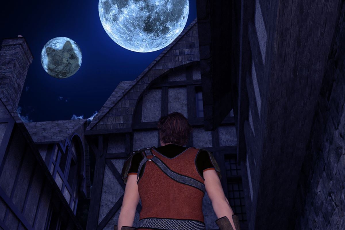 Dragon Throne Screenshot 0
