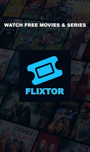 Flixtor: Movies & Series Скриншот 0