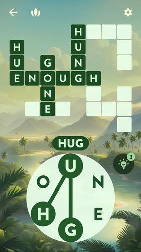 Words of Wonders: Zen Capture d'écran 3