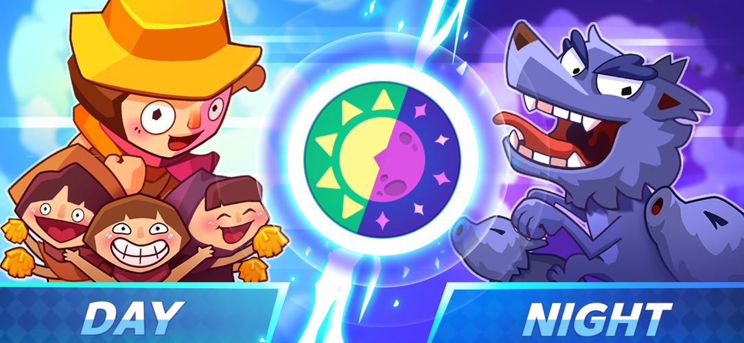 Werewolf Master BCO應用截圖第2張