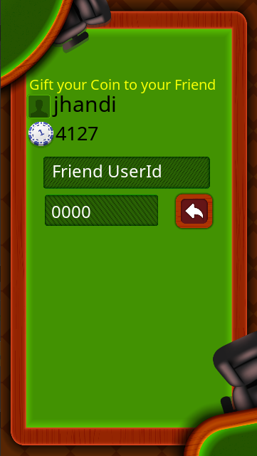 Jhandi Munda Slot 스크린샷 2