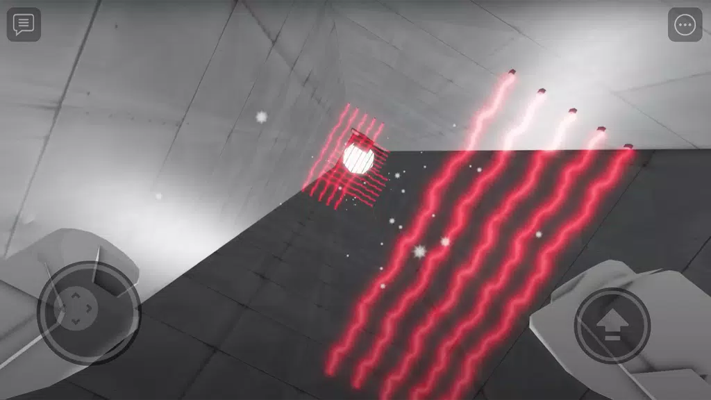 Escape School Detention Obby应用截图第3张