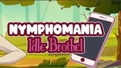 Nymphomania: Idle Brothel Captura de tela 2