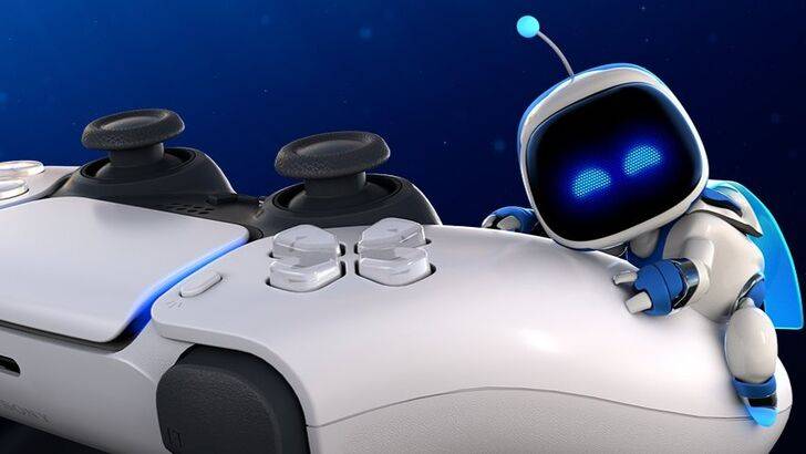 Der Erfolg von Astro Bot inspiriert PlayStation, sich mehr auf familienfreundliche Spiele zu konzentrieren