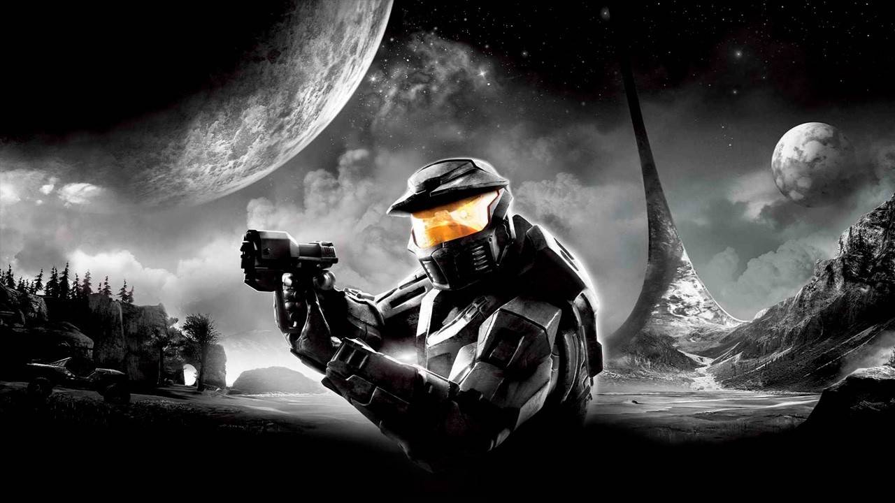 Halo: O combate evoluiu