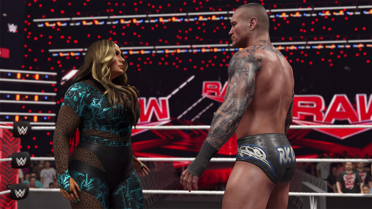 WWE 2K25 Match Tipos: um guia abrangente