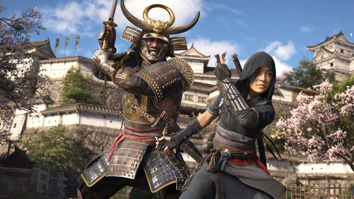 Top Weapons in Assassin's Creed Shadows Revealed