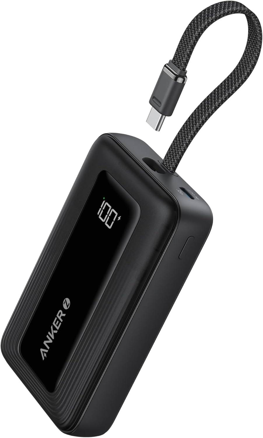 Anker 30W Power Bank сейчас 12 долларов: идеально подходит для Nintendo Switch