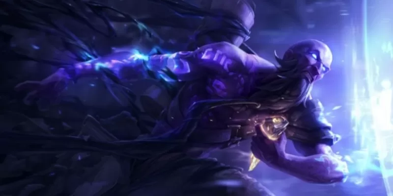 Wild Rift se vuelve cósmico con el parche 6.1 a mediados de abril