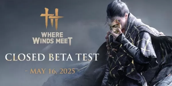 “風相交的地方：在選定地區的第二次關閉beta的註冊開放”