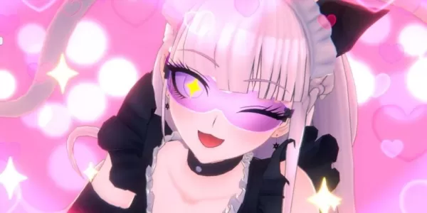 Tribe Nine Nine Ver1.1.0 Mise à jour: Neo Chiyoda City et Hinagiku Akiba ajoutés
