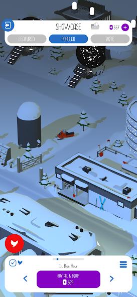 Egg, Inc. Mod スクリーンショット 2