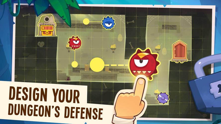 King of Thieves スクリーンショット 2