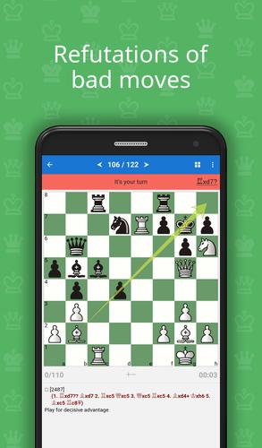 Chess Combinations Vol. 2应用截图第1张