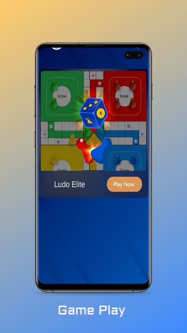 Ludo Elite - Win Cash Online स्क्रीनशॉट 1