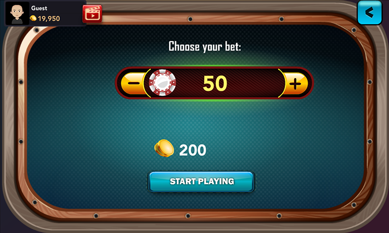 Offline Crazy Eights - Free Card Game Captura de tela 2
