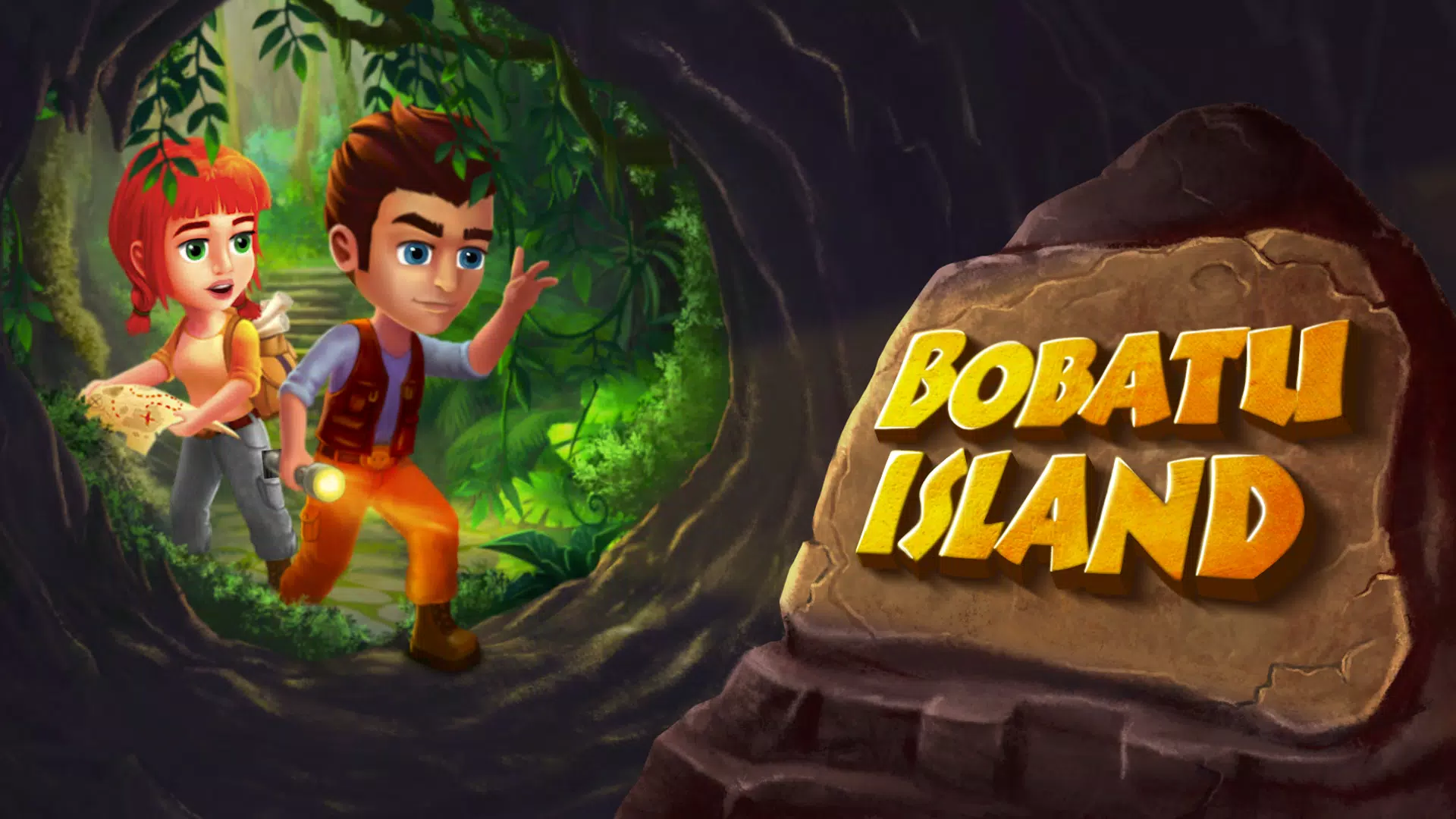 Bobatu Island Screenshot 0