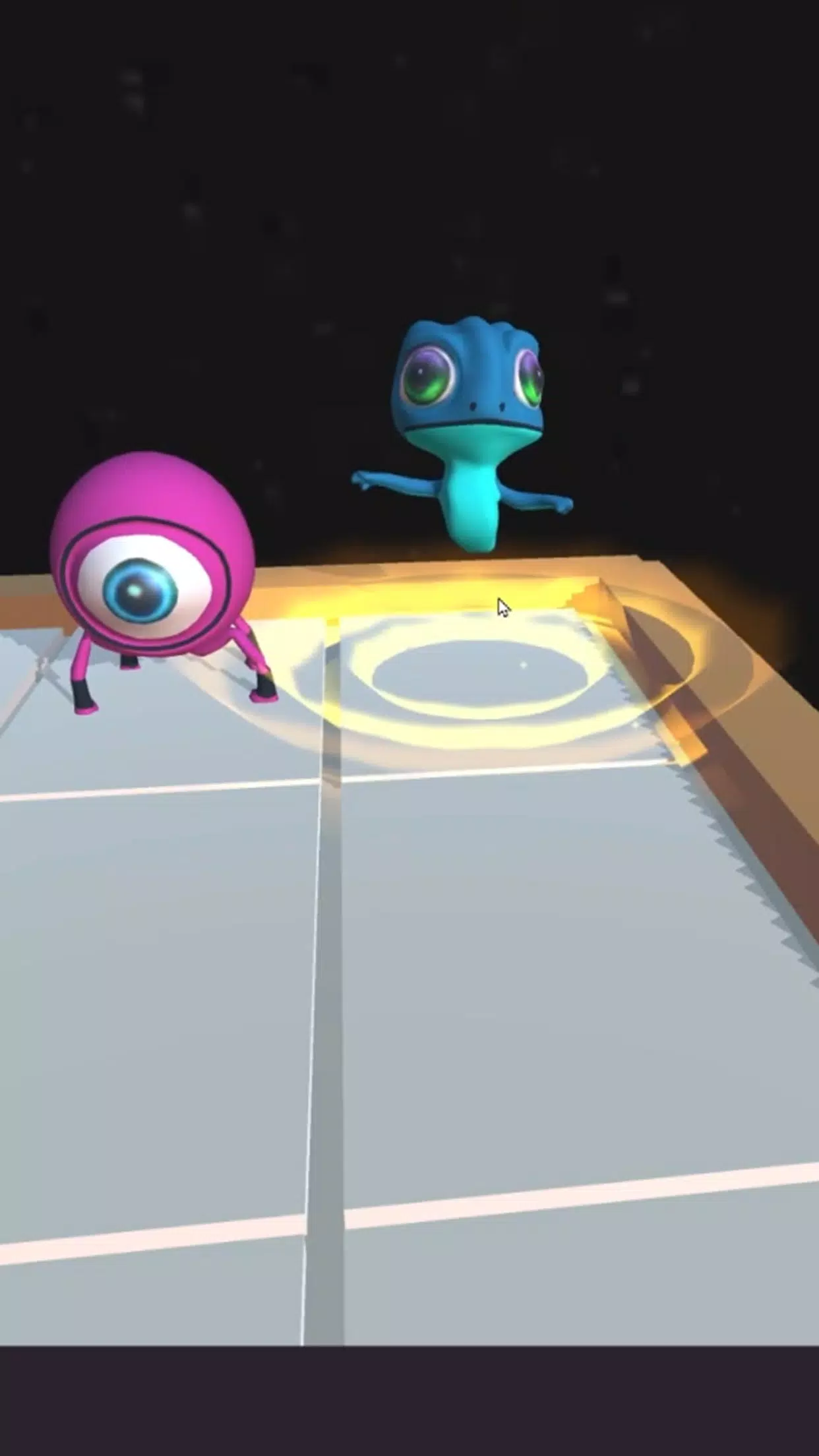 Merge Alien Saga Screenshot 3