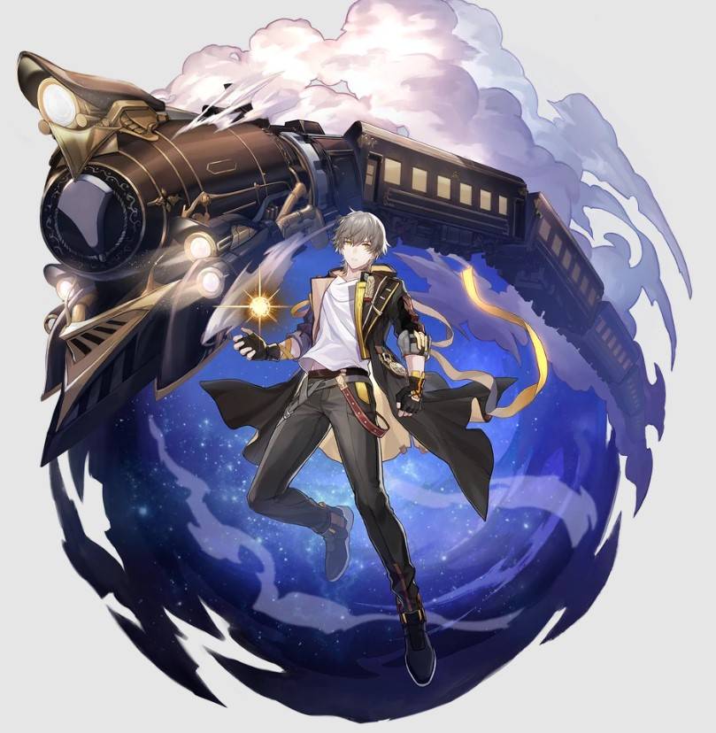 Honkai: Star Rail - Roster de personajes completos revelada