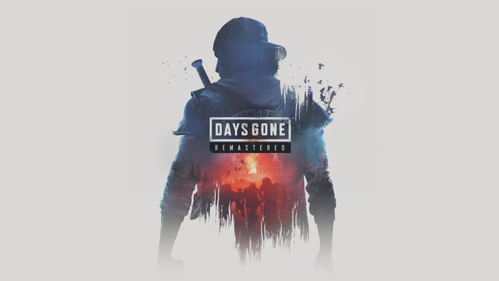 Days Gone Remastered Release Date and Time