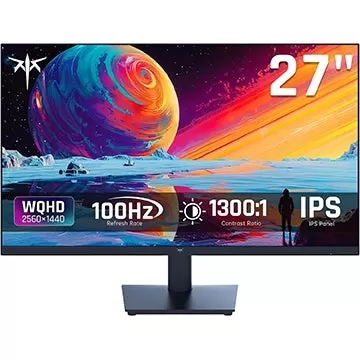 $104 Gaming Monitor: Quality Display Goes on Sale