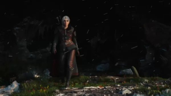 Die Witcher 4 -Fetch -Quests sind keine Sache, genau wie in Witcher 3