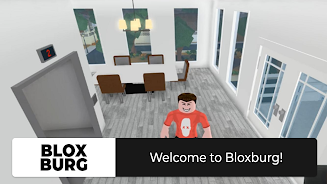 Bloxburg for roblox Capture d'écran 0