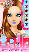 fashion dress up girl makeover Screenshot 2