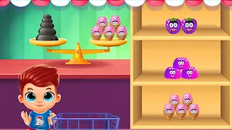 Baby Games: 2-5 years old Kids应用截图第0张