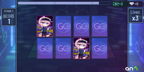 Gacha Club 版本