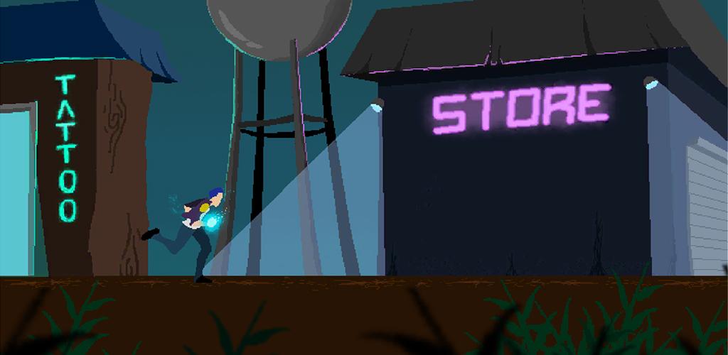 Ultra Run Captura de pantalla 0