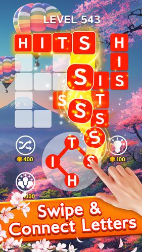 Word Tour スクリーンショット 3