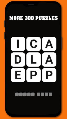 Wordle 4 스크린샷 3