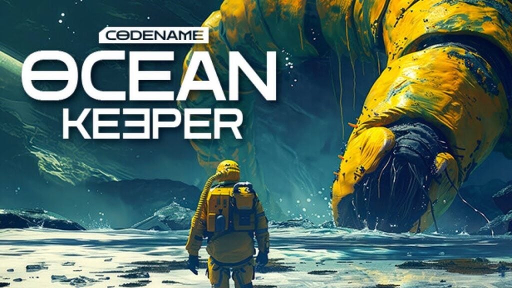 Ocean Keeper: Dome Survival ist ein neues Roguelite zum Erkunden, Minenabbauen und Bekämpfen von Aliens!